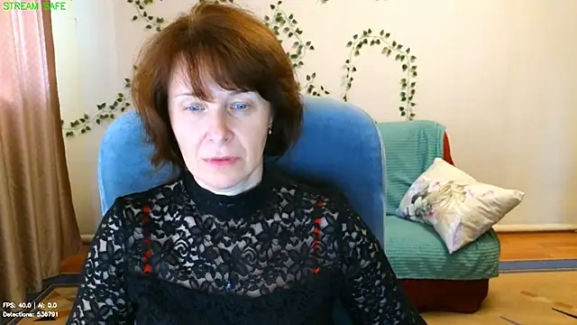 Lia_Tito: онлайн-секс-чат