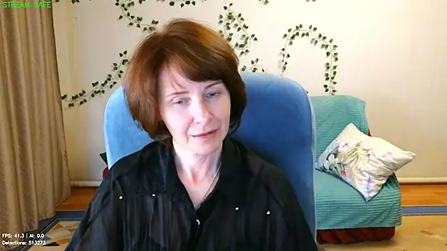 Lia_Tito élő XXX-chatje