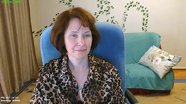 Živý XXX chat Lia_Tito