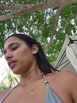 Show de webcam de Lorena_Mcfly