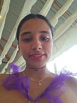 Lorena_Mcfly Webcam show