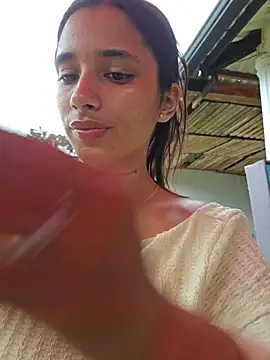 Lorena_Mcfly's Webcam Show