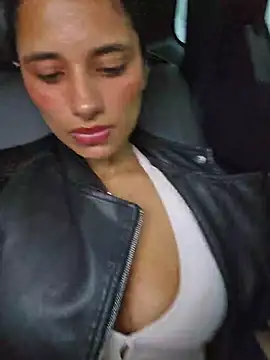 Lorena_Mcfly's Webcam Show