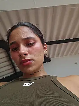 Czat XXX na żywo – Lorena_Mcfly