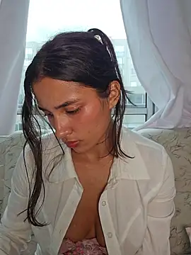 Lorena_Mcfly 웹캠 쇼