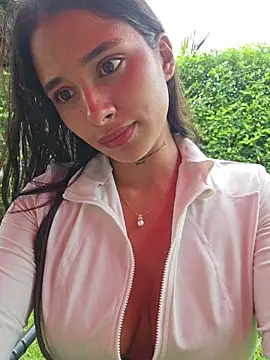 XXX chat uživo modela Lorena_Mcfly