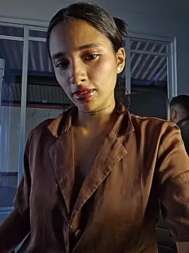 Lorena_Mcfly webkamerás műsora