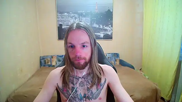 AdamDickens Webcamshow