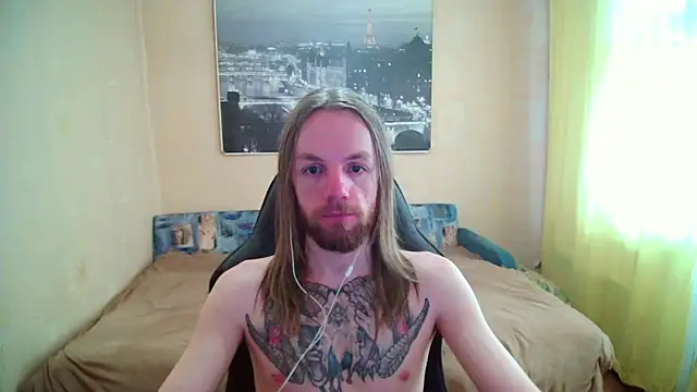 Show Webcam de AdamDickens