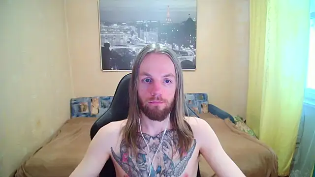 Show Webcam de AdamDickens