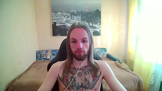 Show Webcam de AdamDickens