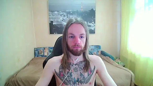Show Webcam de AdamDickens