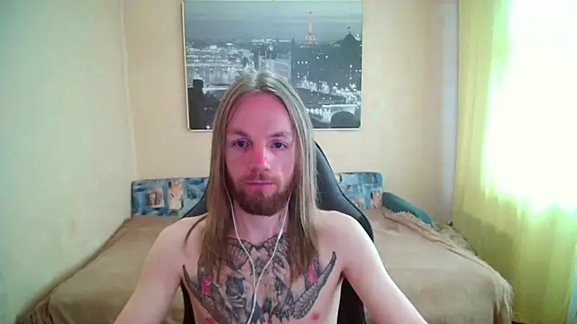 Show Webcam de AdamDickens