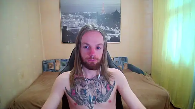 Show Webcam de AdamDickens