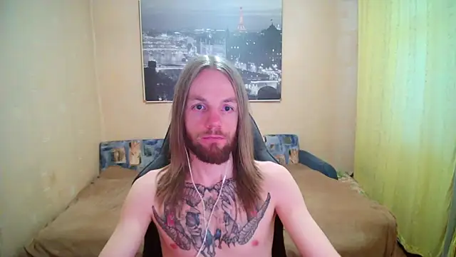 AdamDickens – webcam-show