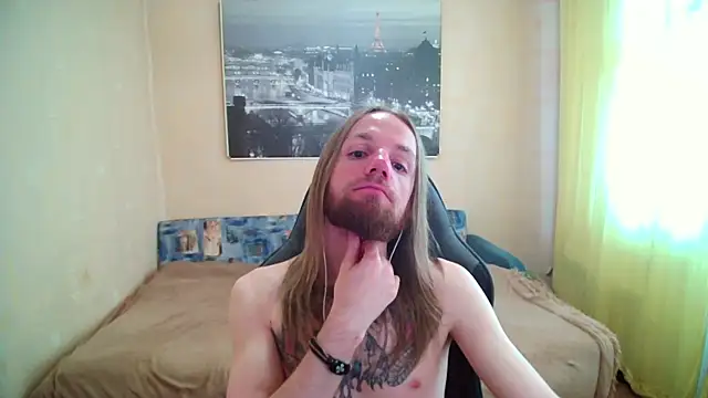 AdamDickens Webcamshow