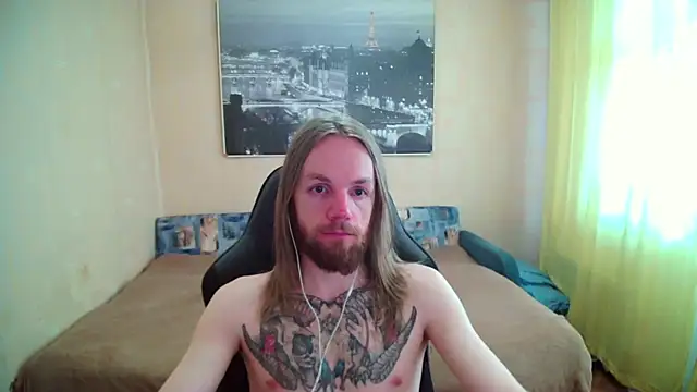 AdamDickens – webcam-show