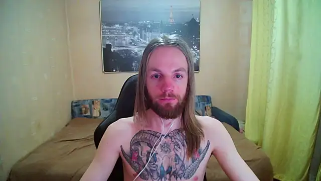 AdamDickens Webcamshow