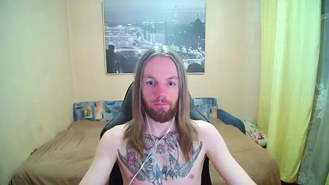Show Webcam de AdamDickens