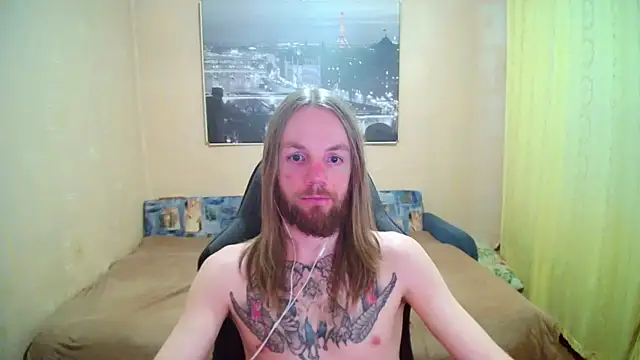 Show Webcam de AdamDickens