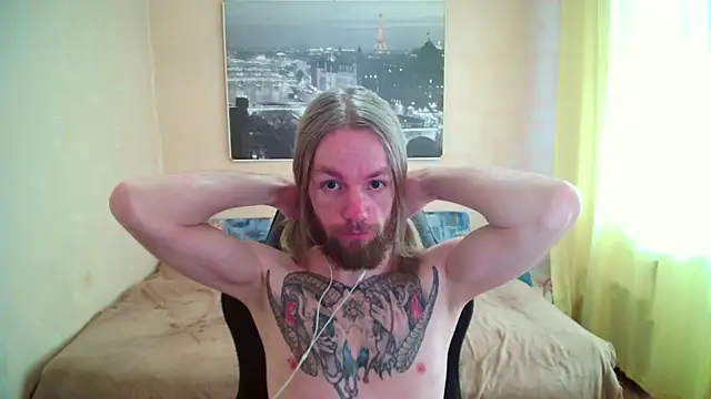 AdamDickens Webcamshow