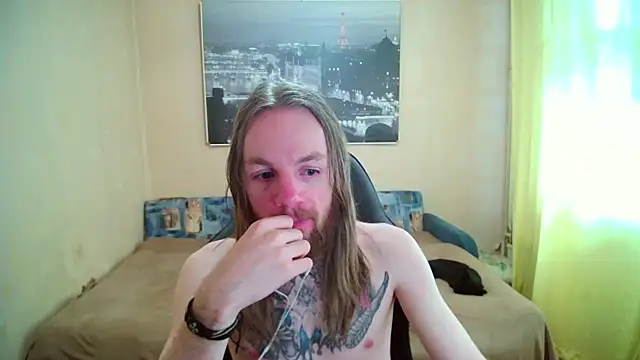 Show Webcam de AdamDickens