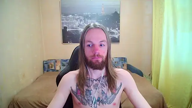 Show Webcam de AdamDickens