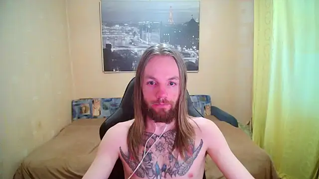 AdamDickens – webcam-show