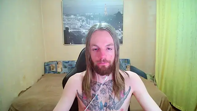 AdamDickens Webcamshow
