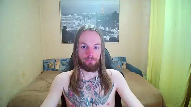 AdamDickens – webcam-show