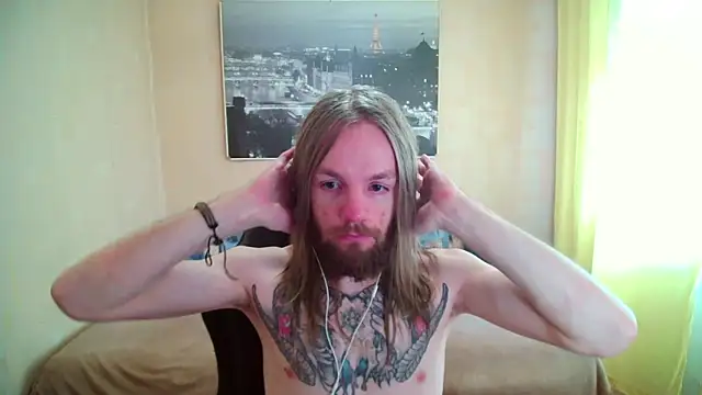Show Webcam de AdamDickens