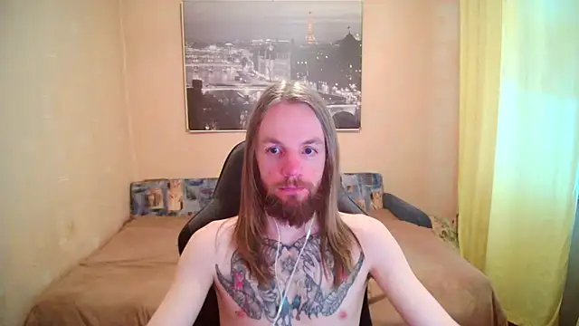 Show Webcam de AdamDickens