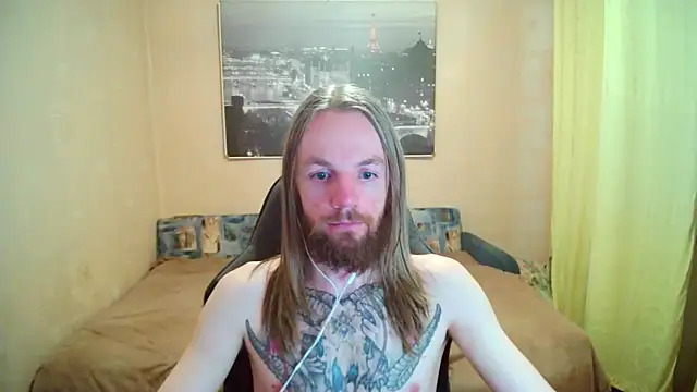 AdamDickens – webcam-show