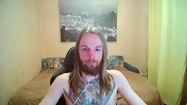 Show Webcam de AdamDickens