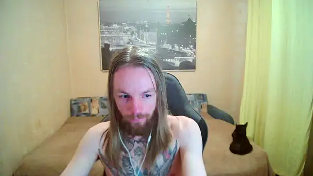 Show Webcam de AdamDickens