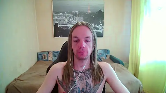 Show Webcam de AdamDickens