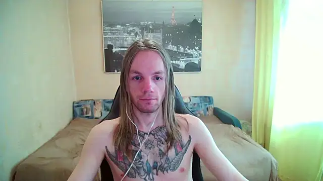 Show Webcam de AdamDickens