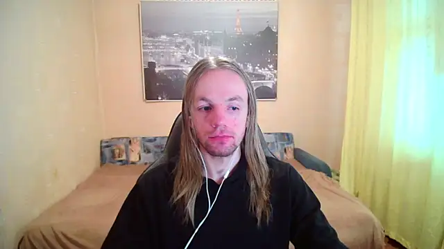 AdamDickens – webcam-show