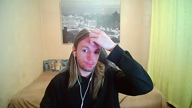 AdamDickens Webcamshow