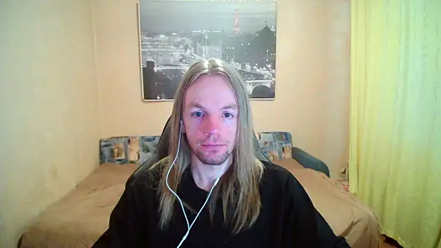 AdamDickens Webcamshow