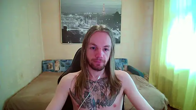 AdamDickens – webcam-show