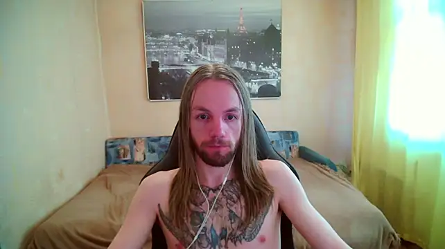 AdamDickens Webcamshow