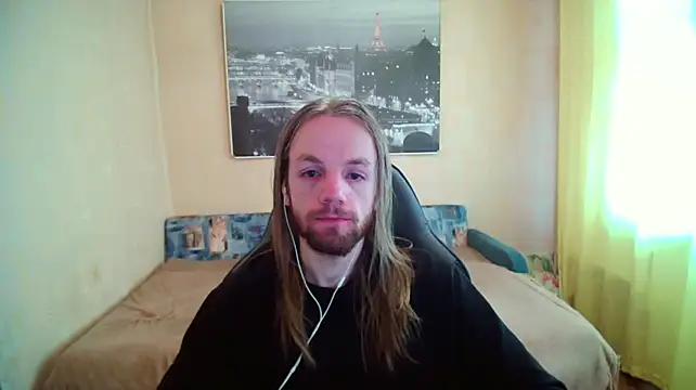 Show de AdamDickens na webcam