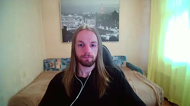 AdamDickens Webcamshow