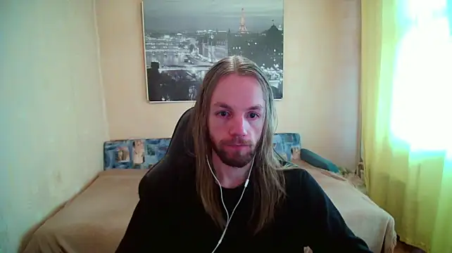 AdamDickens Webcamshow