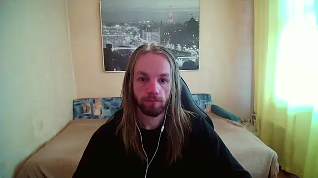 Show Webcam de AdamDickens
