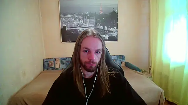 Show Webcam de AdamDickens
