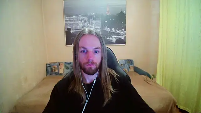 AdamDickens 在線直播表演