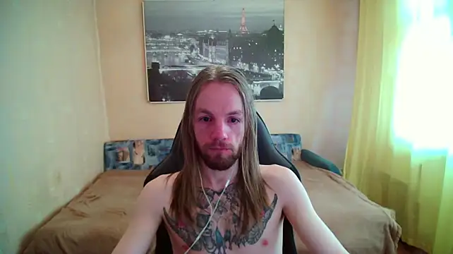 Show Webcam de AdamDickens