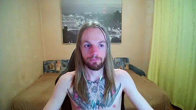 AdamDickens – webcam-show